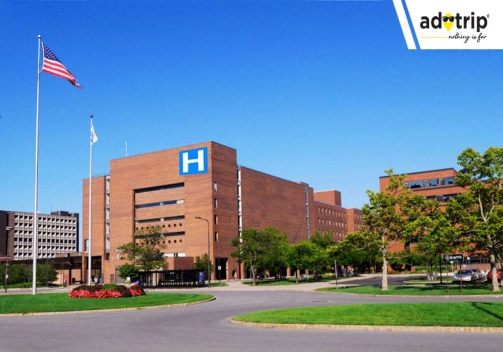 Best Hospitals In United States (US) Top 10 Hospitals In United